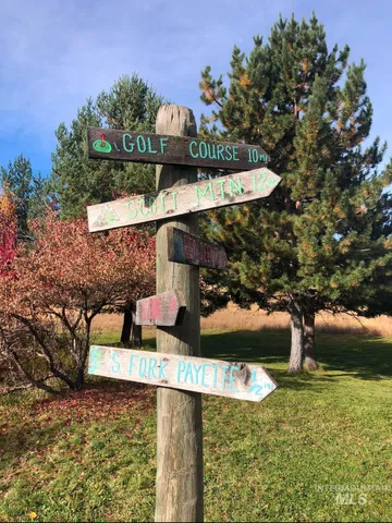 $268,900 | Lot 31 Cross Timber Loop Garden Valley, Garden Valley, ID 83622