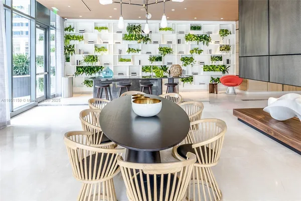 $10,500 | 55 Southwest 9th Street, Unit 3906, Miami, FL 33130