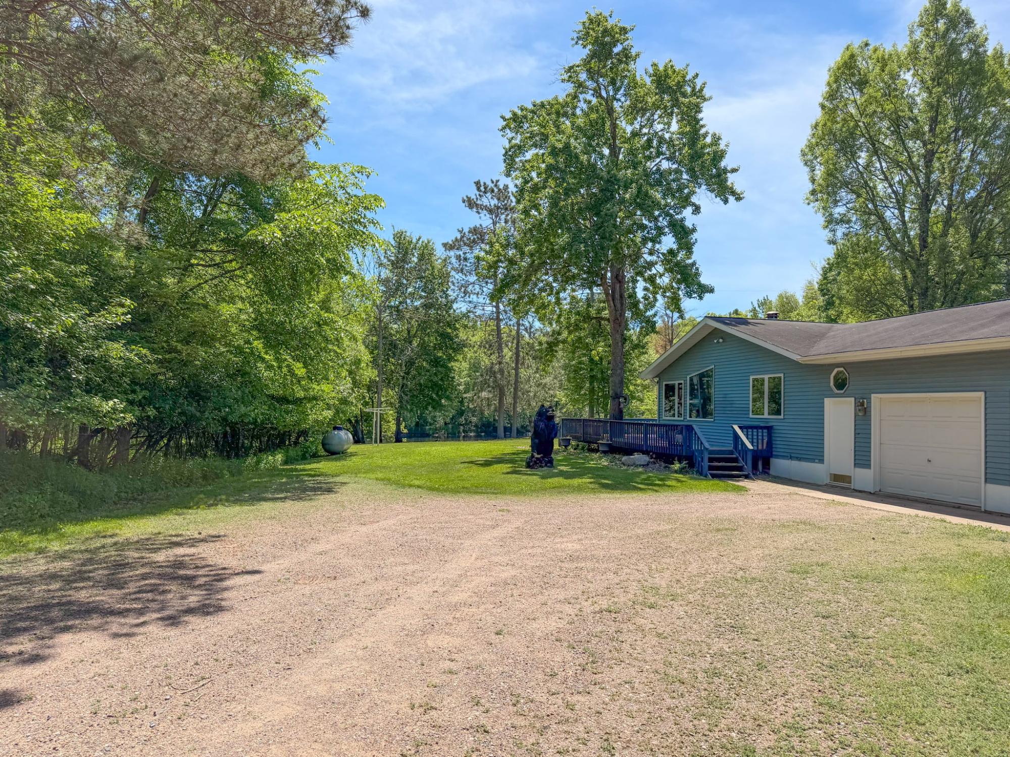 N9076 Old Bridge Road Phillips, WI 54555 - Photo 93 of 99 Gallery Image 93