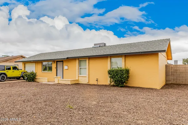 $359,900 | 8819 West Glenrosa Avenue, Phoenix, AZ 85037