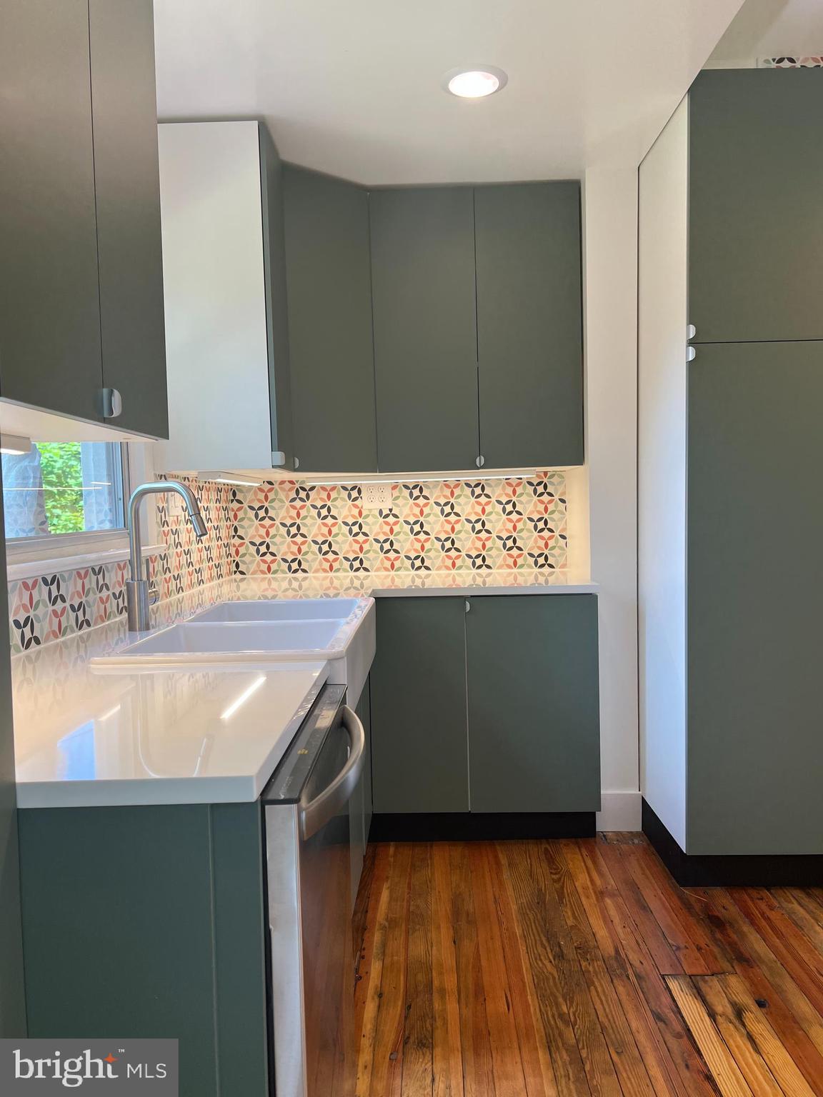 7308 Highbridge Road Bowie, MD 20720 - Photo 29 of 70 a view of front door