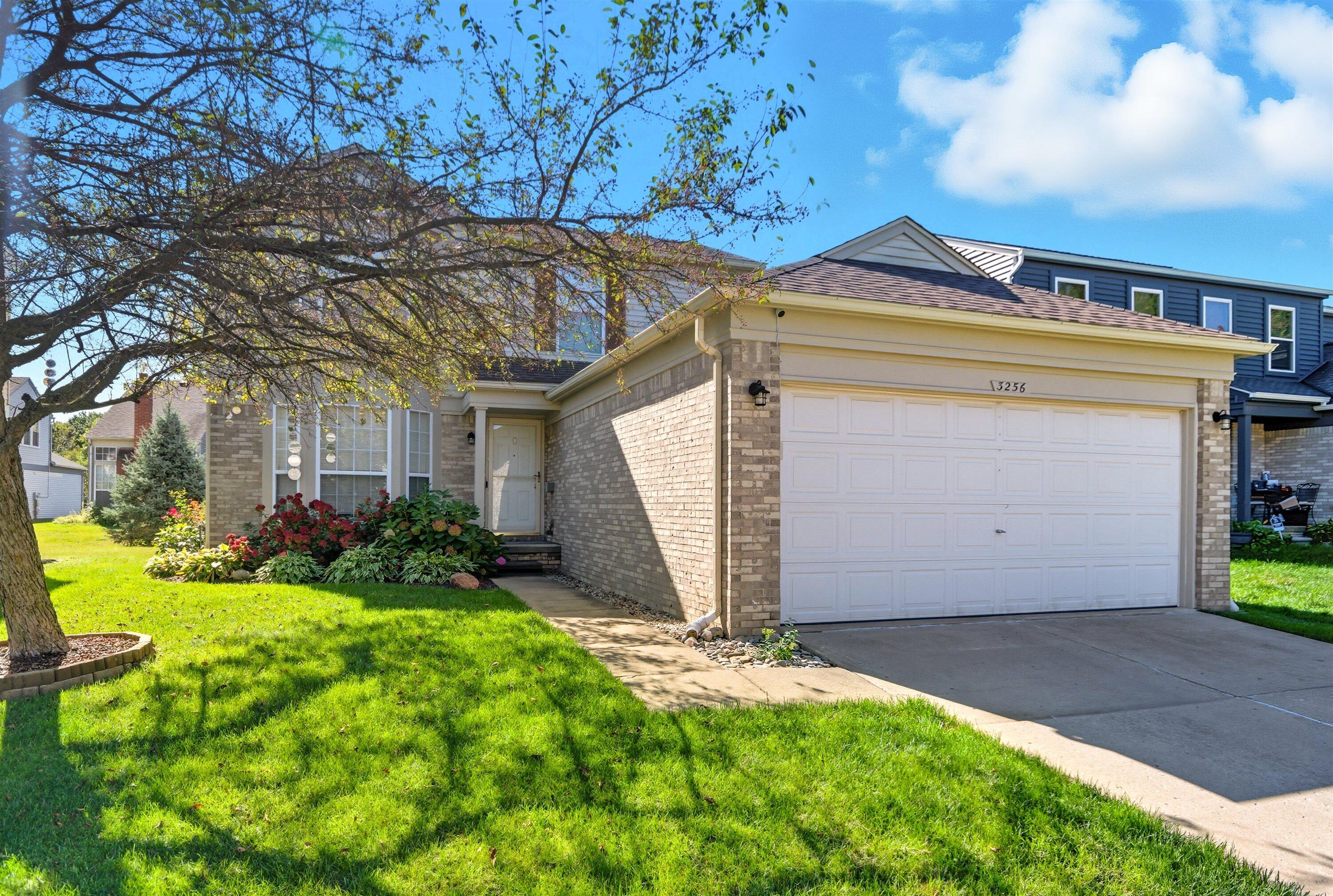 3256 Monument Ann Arbor, MI 48108 - Photo 2 of 39 01-9