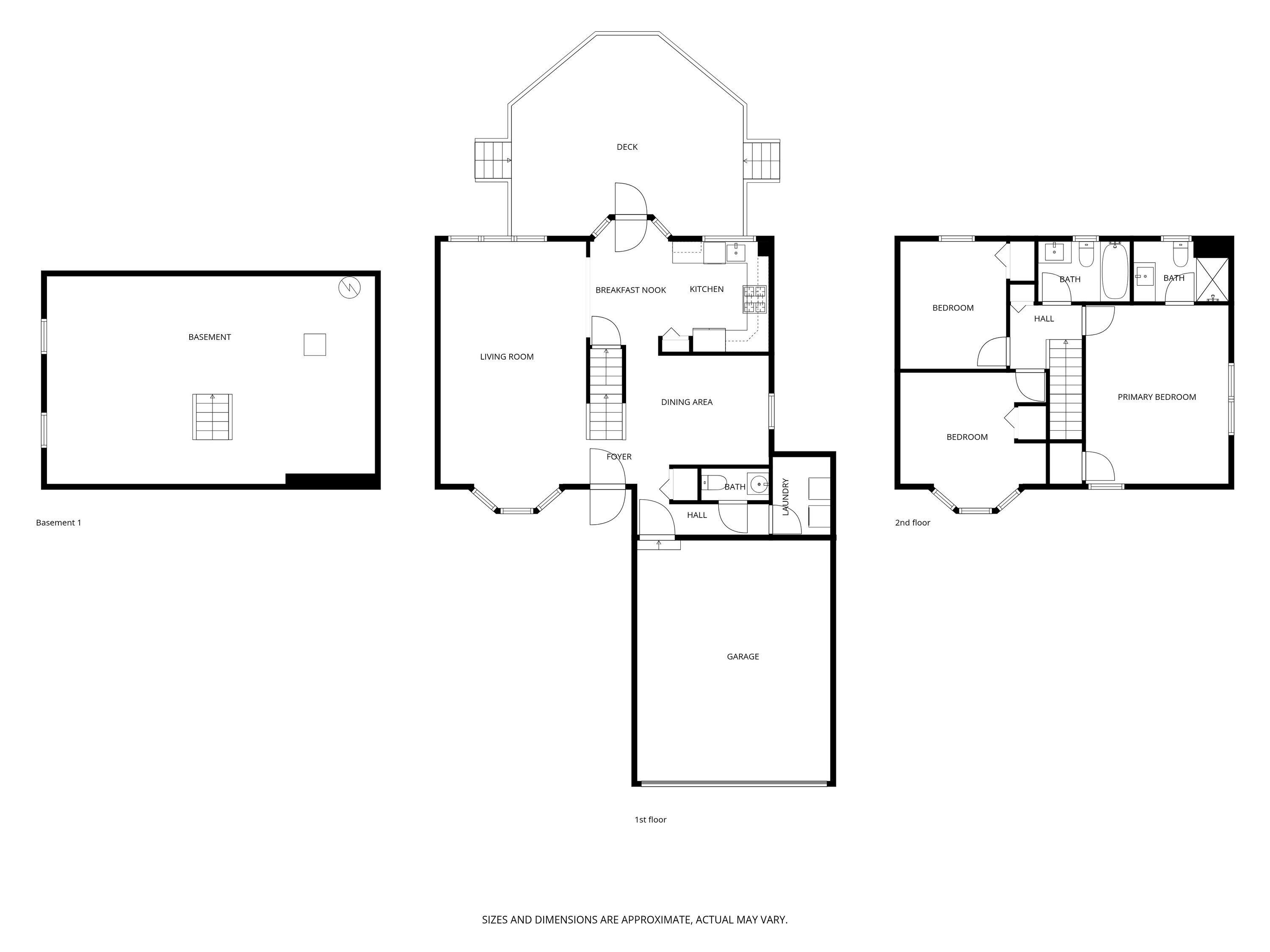 3256 Monument Ann Arbor, MI 48108 - Photo 3 of 39 all_floors_3256_monument_drive_ann_arbor