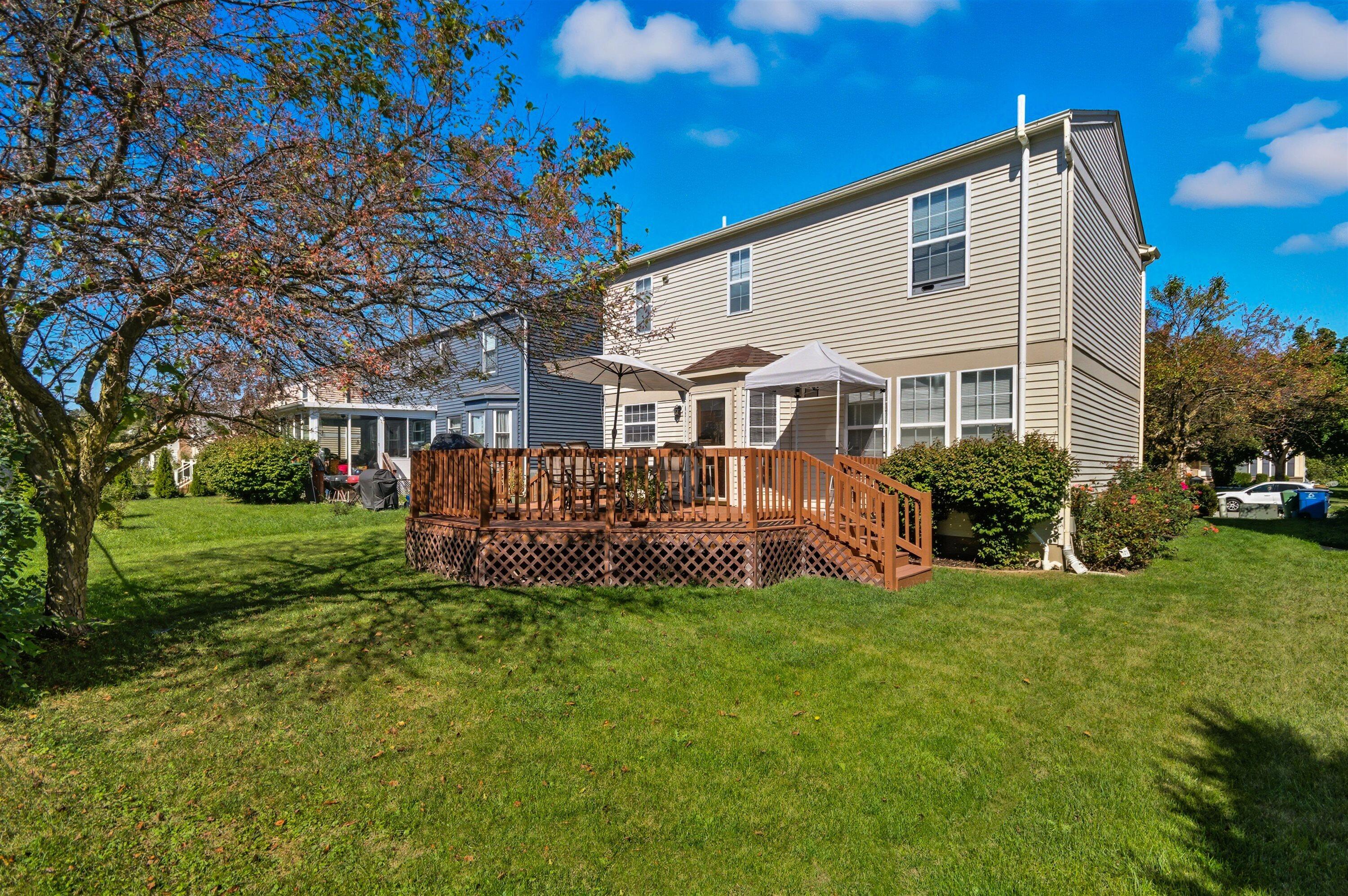 3256 Monument Ann Arbor, MI 48108 - Photo 36 of 39 09-2