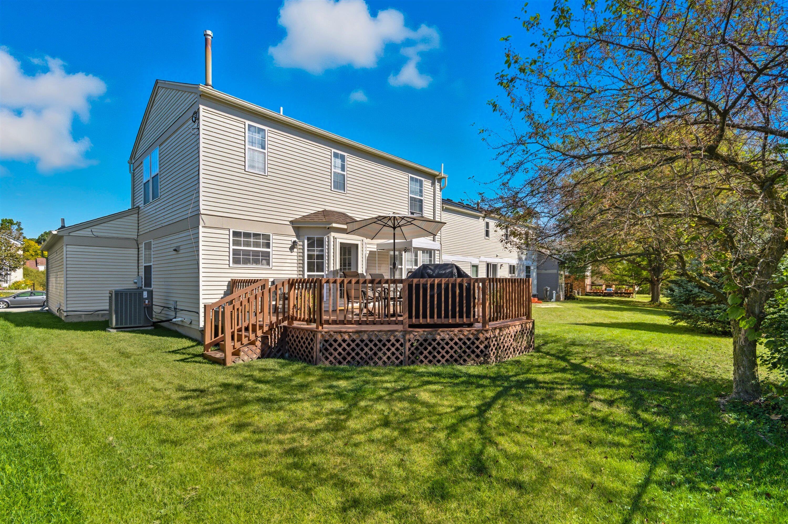 3256 Monument Ann Arbor, MI 48108 - Photo 37 of 39 08-1