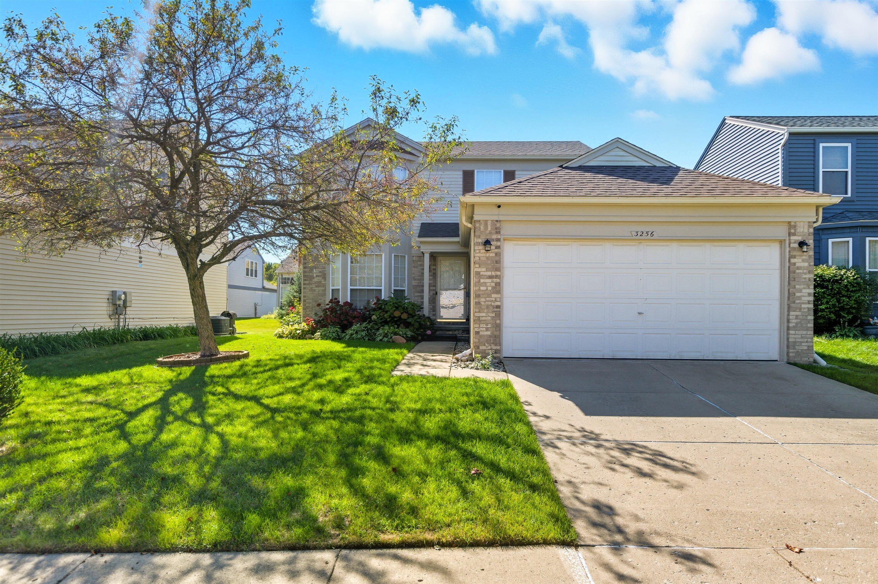 3256 Monument Ann Arbor, MI 48108 - Photo 38 of 39 02-7