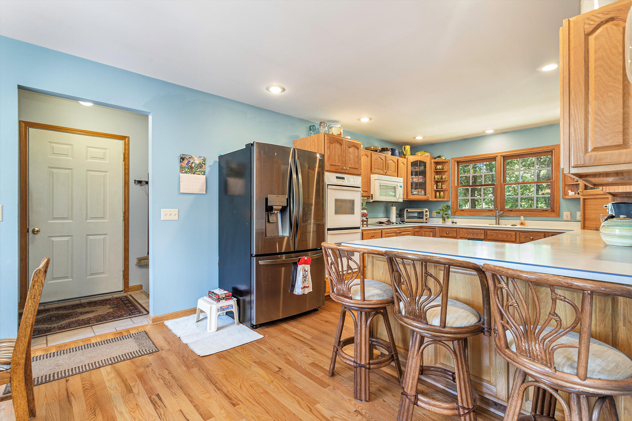 6010 Meadowbrook Road Benton Harbor, MI 49022 - Photo 11 of 28 IMG_5393