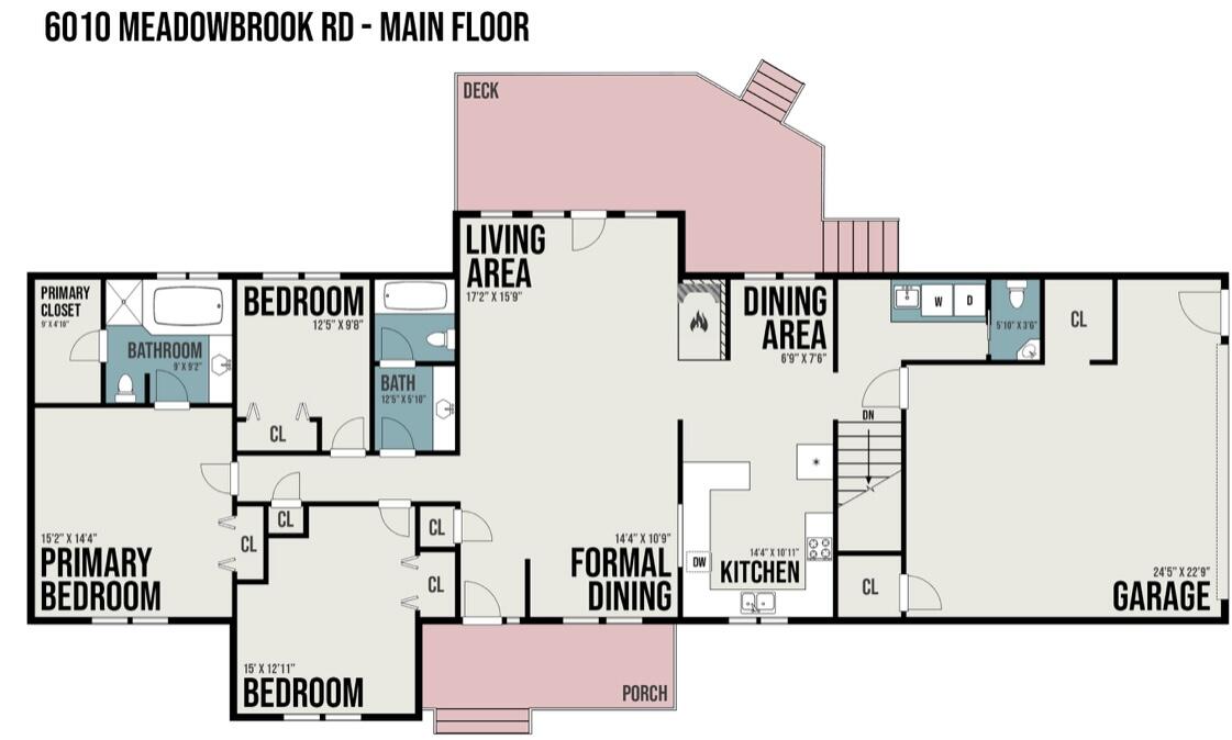 6010 Meadowbrook Road Benton Harbor, MI 49022 - Photo 26 of 28 IMG_3918