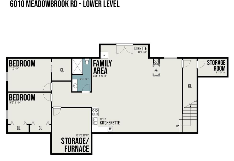 6010 Meadowbrook Road Benton Harbor, MI 49022 - Photo 27 of 28 IMG_3917