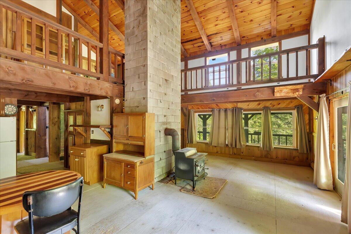 146 Big Brook Road Indian Lake, NY 12842 - Photo 16 of 41