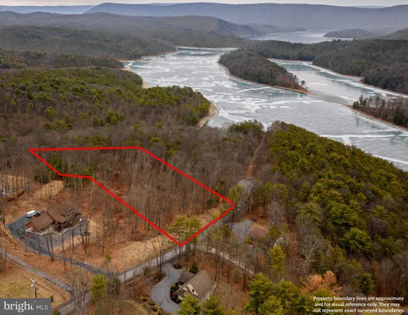 $329,000 | Lot 6 Parks Road, Huntingdon, PA 16652