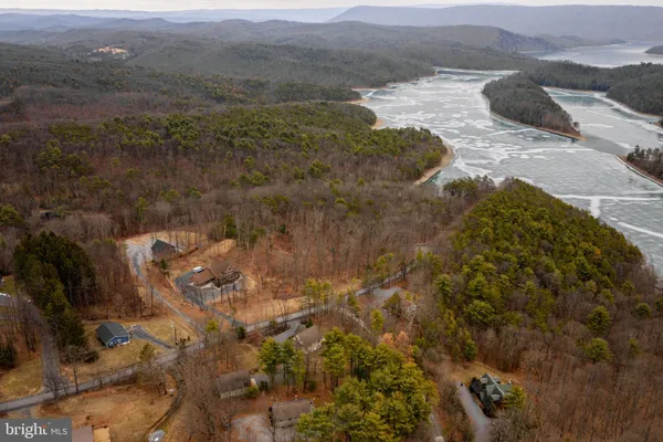 $329,000 | Lot 6 Parks Road, Huntingdon, PA 16652