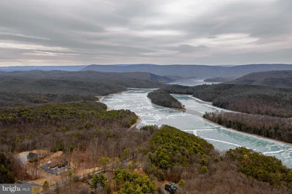 $329,000 | Lot 6 Parks Road, Huntingdon, PA 16652