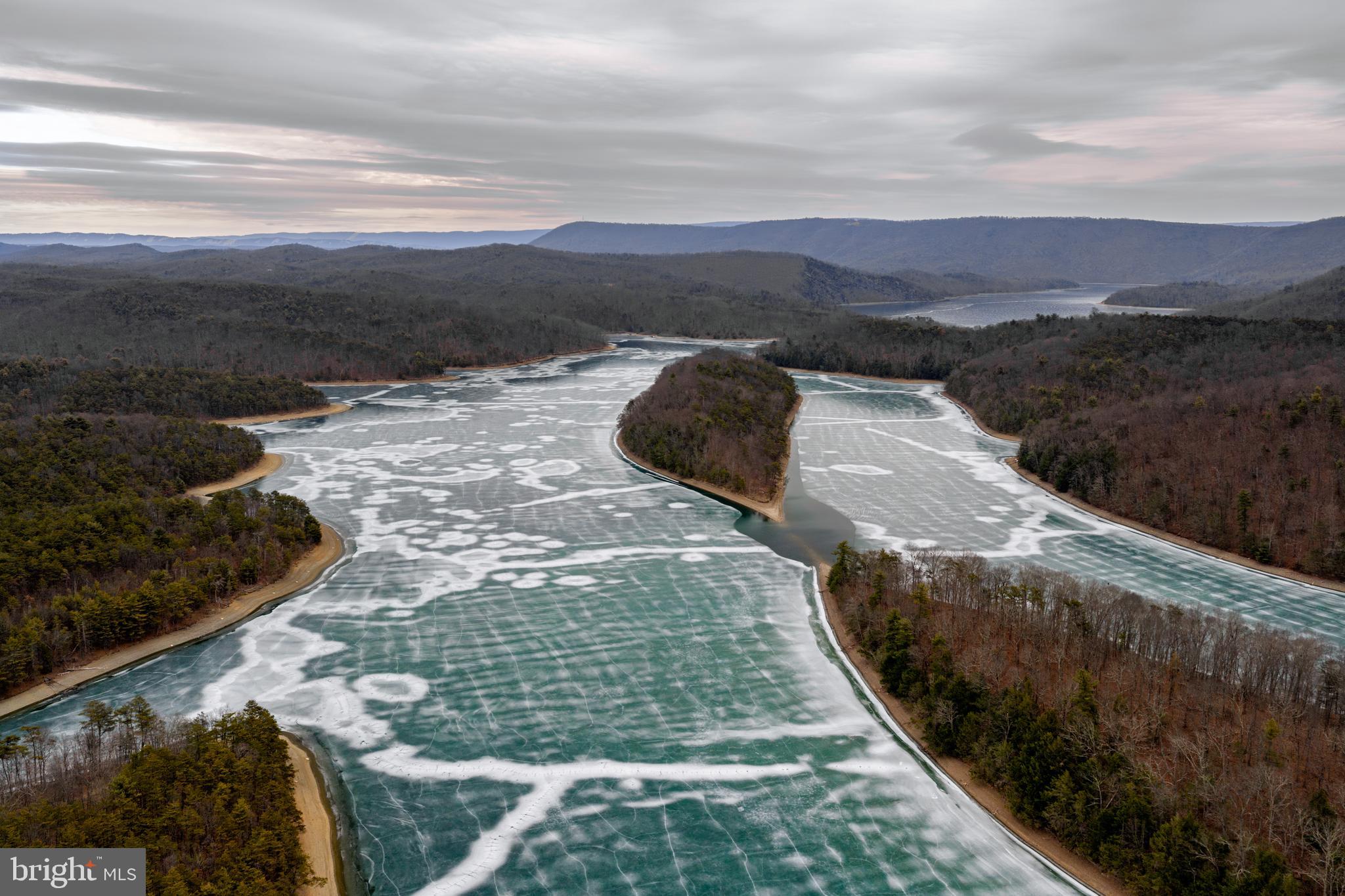 Lot 6 Parks Road Huntingdon, PA 16652 - Photo 4 of 8 Raystown Lake