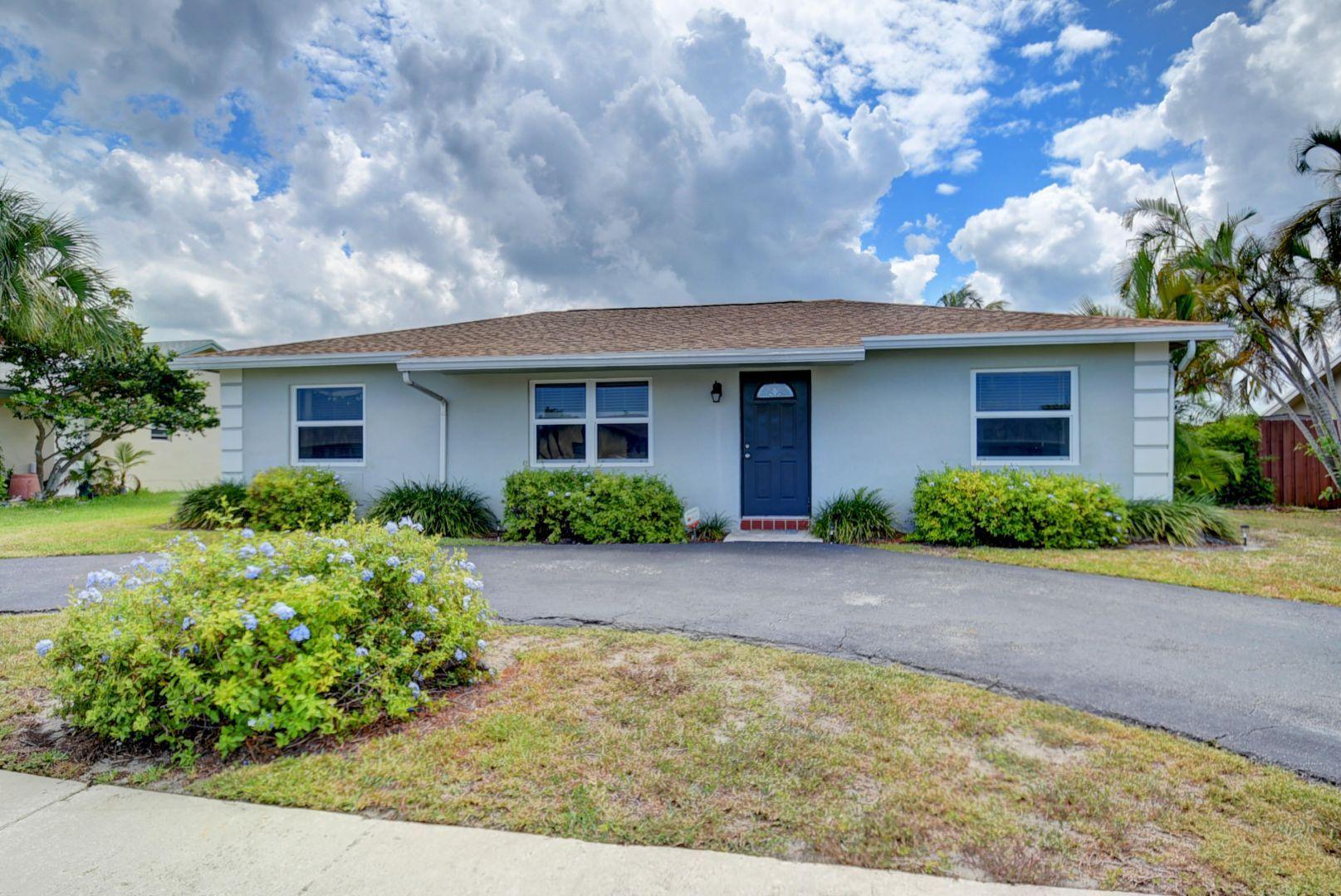19445 Carolina Circle Boca Raton, FL 33434 - Photo 1 of 34 CarolinaCircle_Front