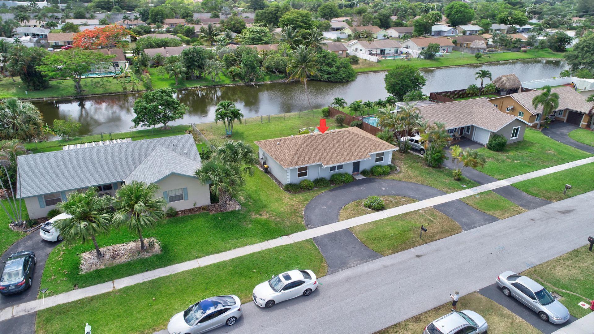 19445 Carolina Circle Boca Raton, FL 33434 - Photo 33 of 34 Aerial7