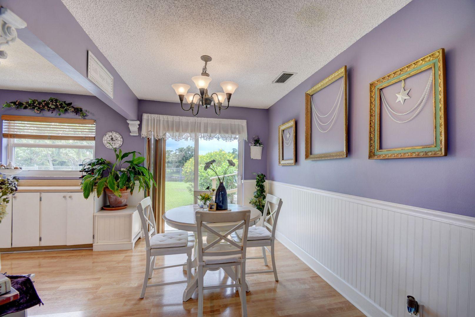 19445 Carolina Circle Boca Raton, FL 33434 - Photo 7 of 34 Kitchen1