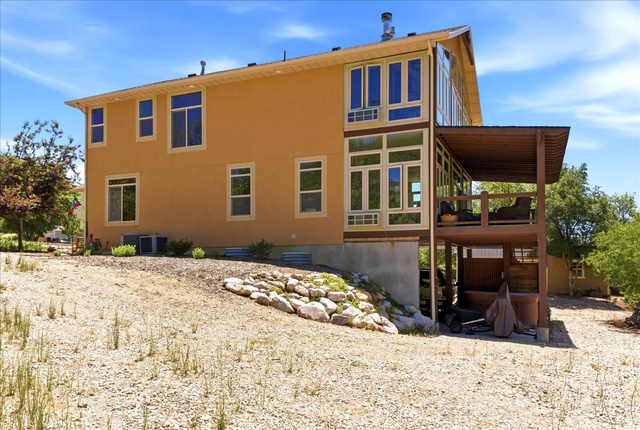 4489 North Powder Mountain Road Eden, UT 84310 - Photo 47 of 49