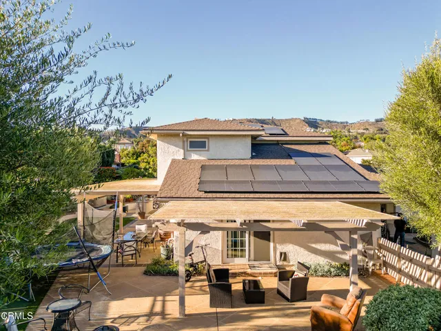 $1,275,000 | 2496 Parkway Drive, Camarillo, CA 93010