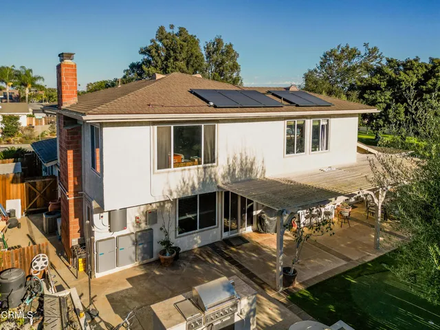$1,275,000 | 2496 Parkway Drive, Camarillo, CA 93010