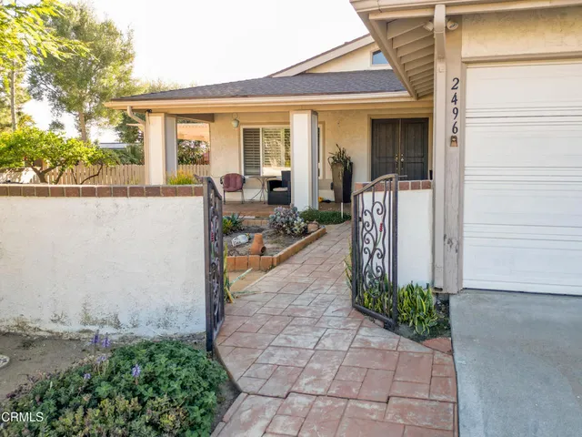 $1,275,000 | 2496 Parkway Drive, Camarillo, CA 93010