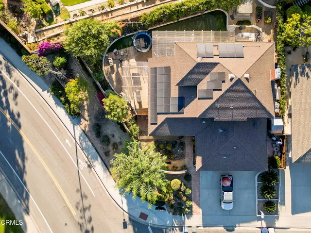 $1,275,000 | 2496 Parkway Drive, Camarillo, CA 93010
