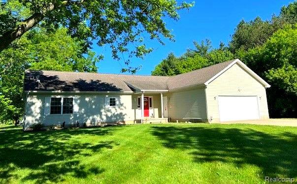 8342 Fenton Road Grand Blanc, MI 48439 - Photo 1 of 27 Gallery Image 1