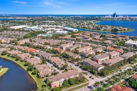 $569,000 | 855 Marina Del Ray Lane, Unit 3, West Palm Beach, FL 33401