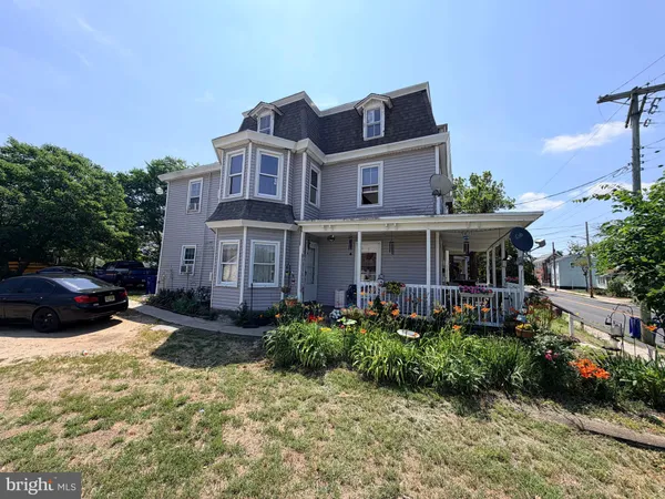 $289,900 | 305 South 2nd Street, Millville, NJ 08332