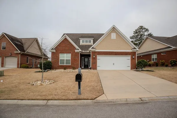 $399,999 | 144 Fitzsimmon's Drive, North Augusta, SC 29860