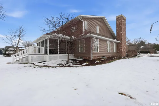 $475,000 | 1102 Tottenham Court, Washington, IL 61571