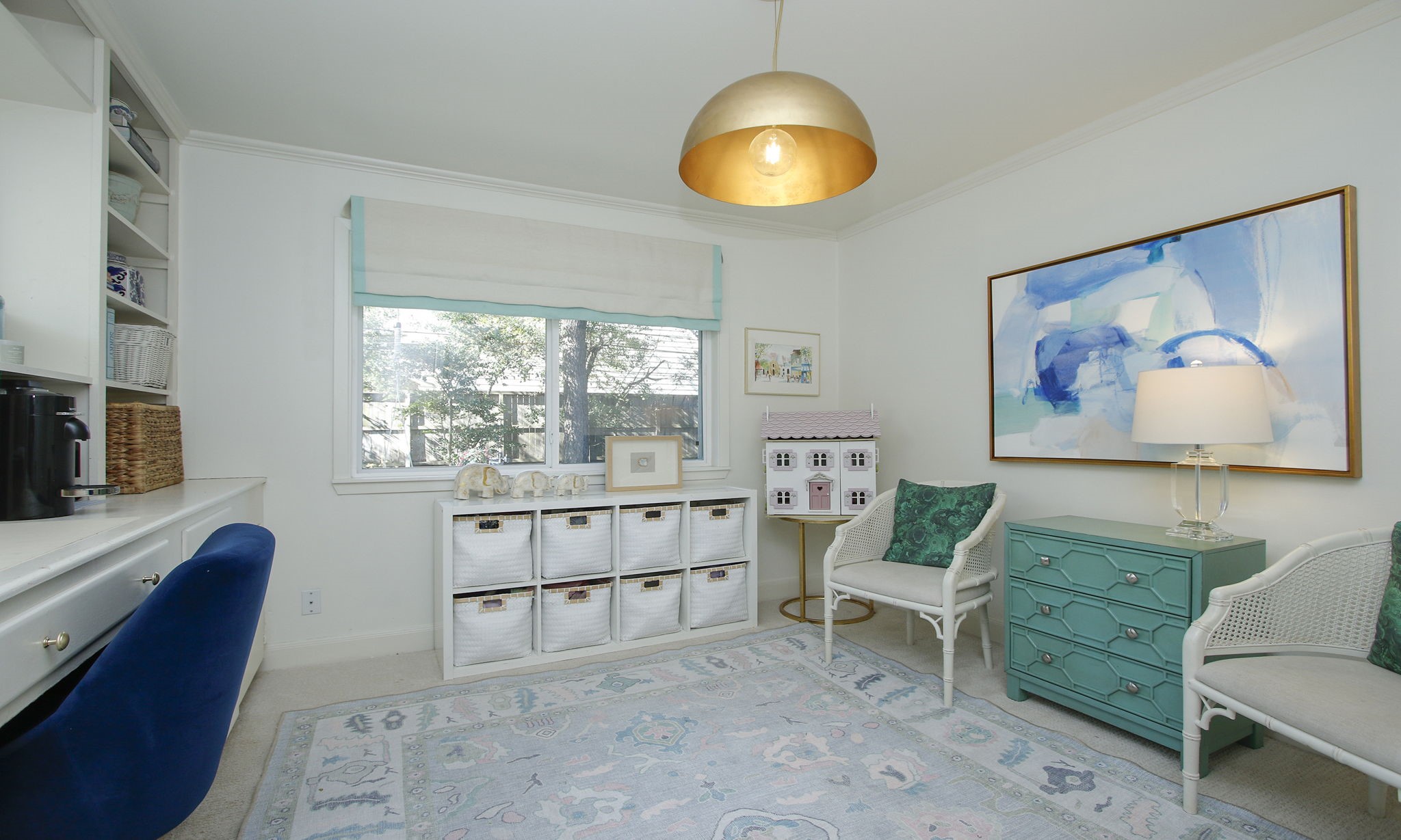 827 St George Lane Houston, TX 77079 - Photo 31 of 50