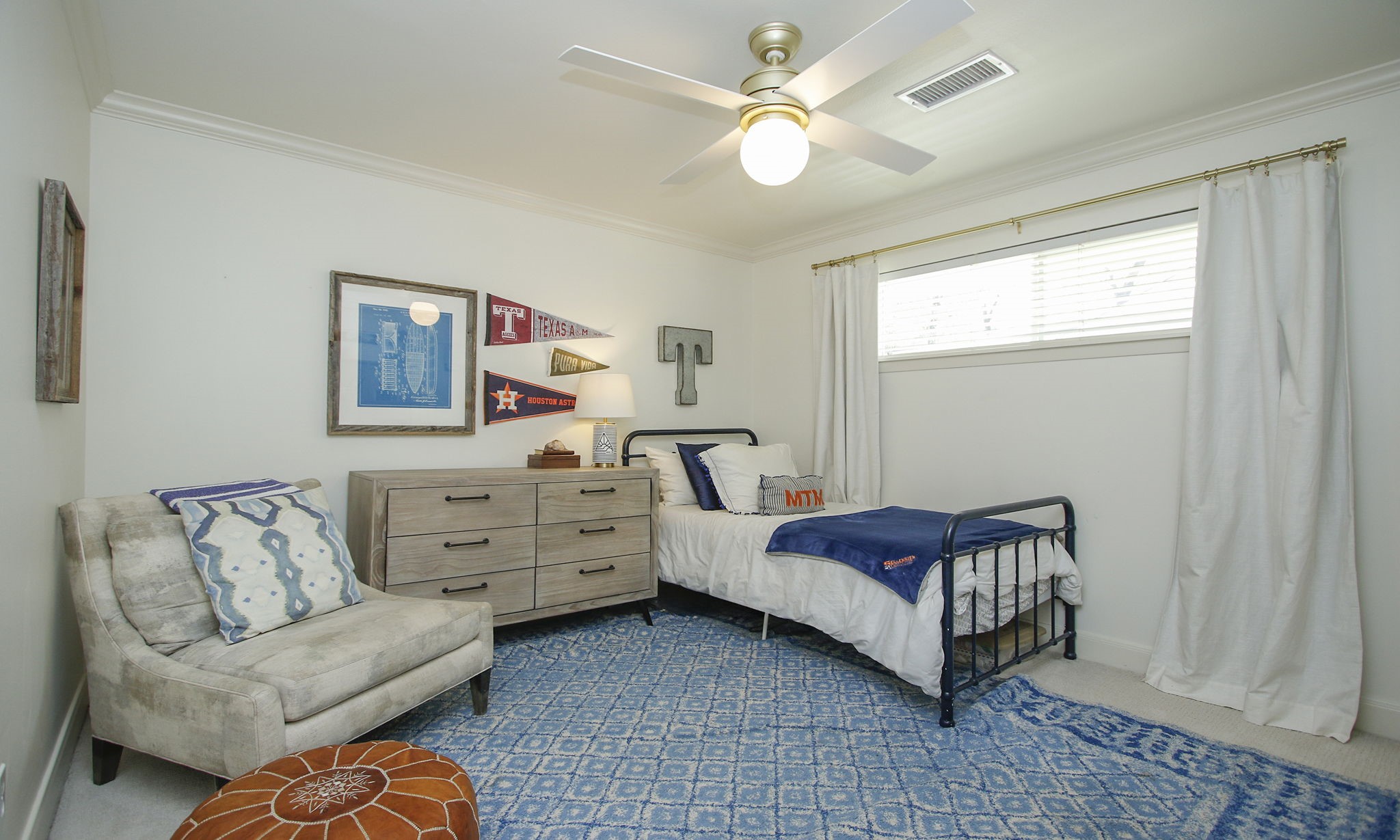 827 St George Lane Houston, TX 77079 - Photo 36 of 50