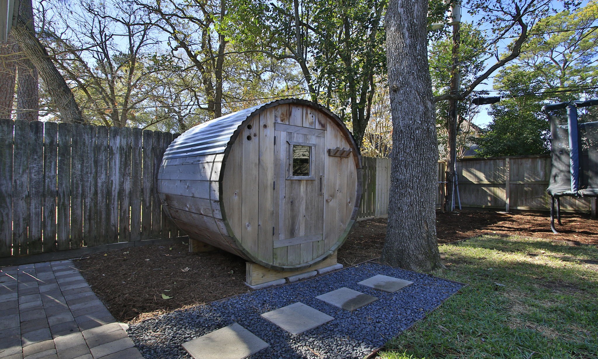 827 St George Lane Houston, TX 77079 - Photo 48 of 50