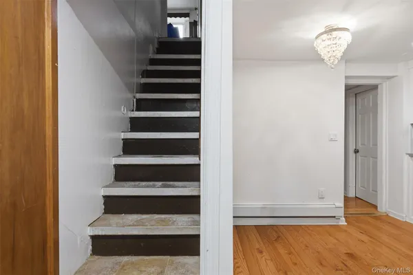 a view of entryway