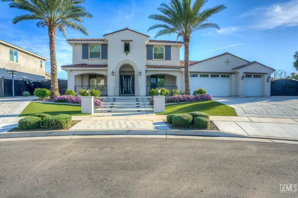 $1,499,000 | Undisclosed Address, Bakersfield, CA 93311