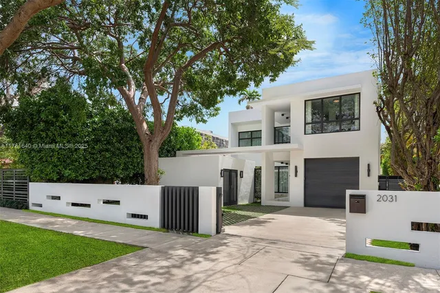 $4,750,000 | 2031 South Miami Avenue, Miami, FL 33129