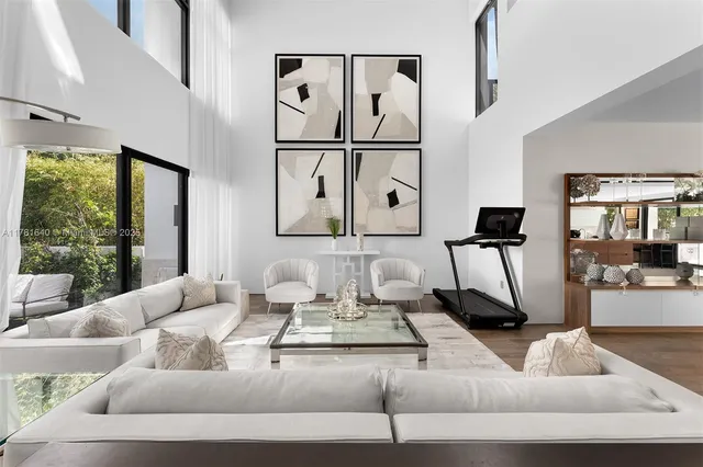 $4,750,000 | 2031 South Miami Avenue, Miami, FL 33129