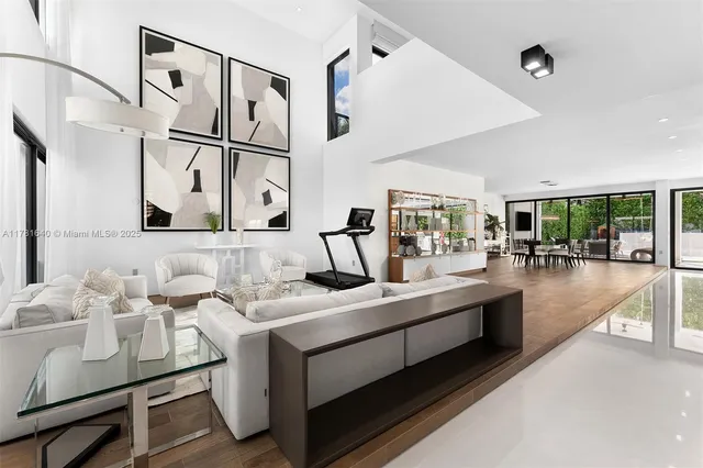 $4,750,000 | 2031 South Miami Avenue, Miami, FL 33129