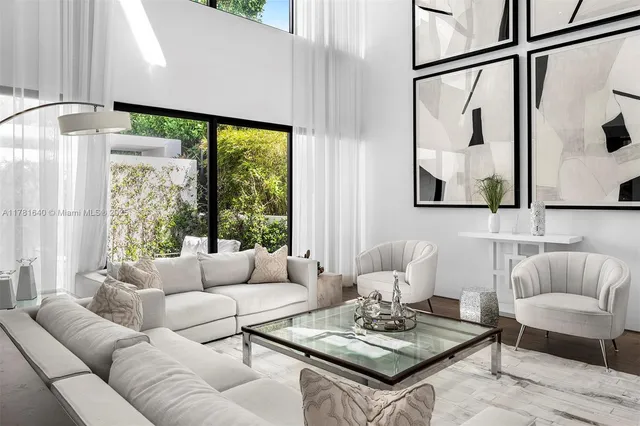 $4,750,000 | 2031 South Miami Avenue, Miami, FL 33129
