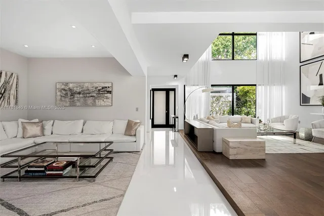 $4,750,000 | 2031 South Miami Avenue, Miami, FL 33129