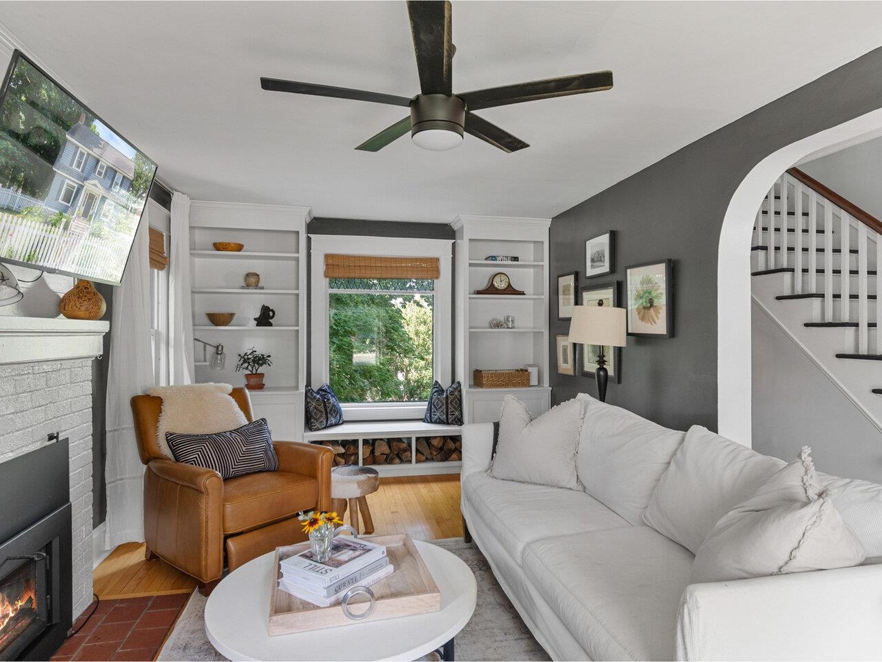 29 Shelburne Street Burlington, VT 05401 - Photo 11 of 58