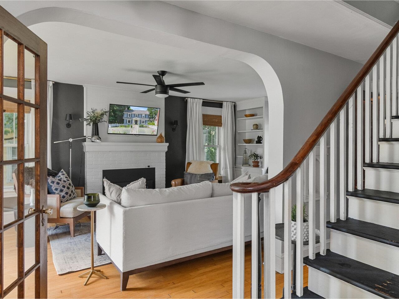 29 Shelburne Street Burlington, VT 05401 - Photo 12 of 58