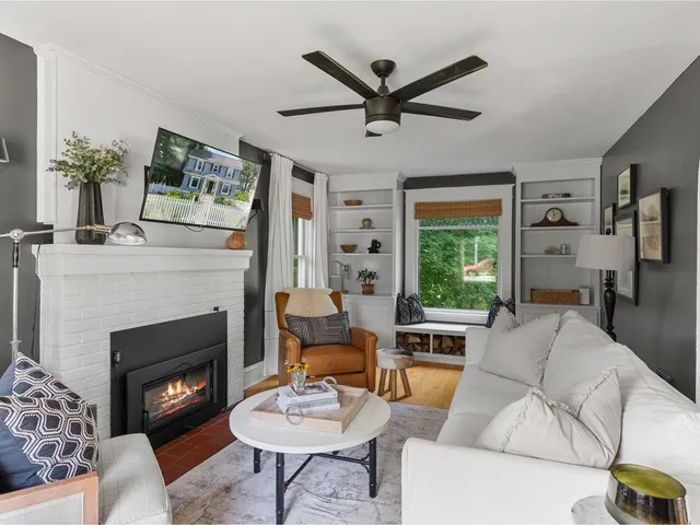 $745,000 | 29 Shelburne Street, Burlington, VT 05401
