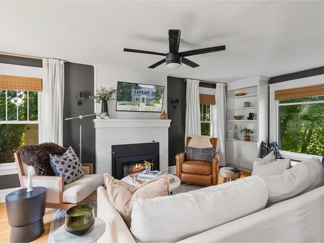 $745,000 | 29 Shelburne Street, Burlington, VT 05401