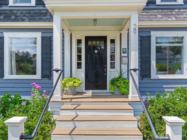 $745,000 | 29 Shelburne Street, Burlington, VT 05401