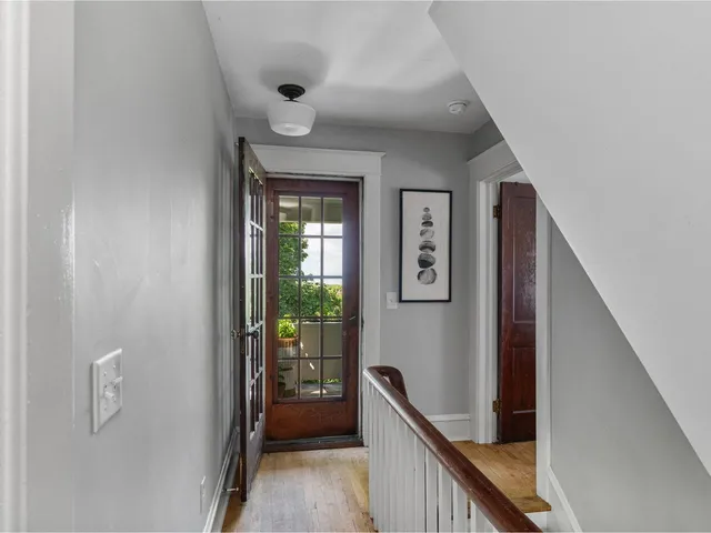 $745,000 | 29 Shelburne Street, Burlington, VT 05401