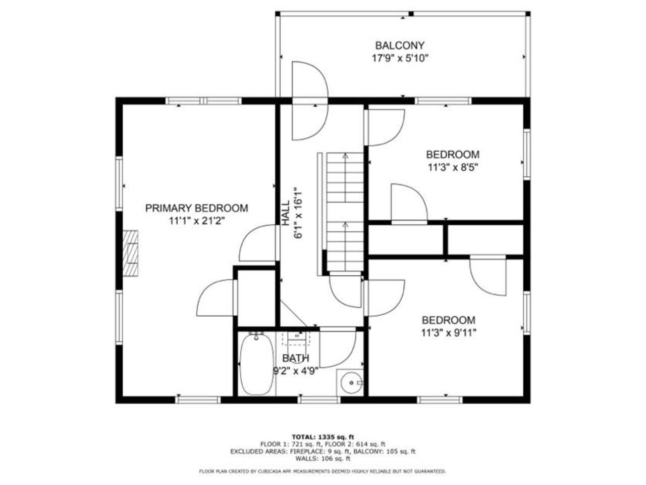 29 Shelburne Street Burlington, VT 05401 - Photo 47 of 58