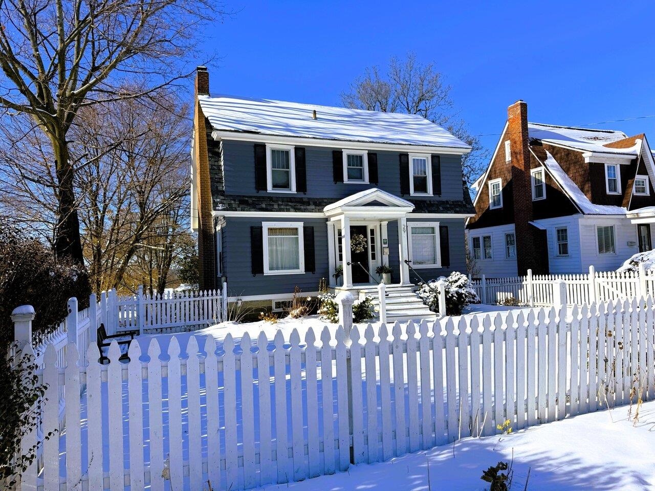 29 Shelburne Street Burlington, VT 05401 - Photo 48 of 58