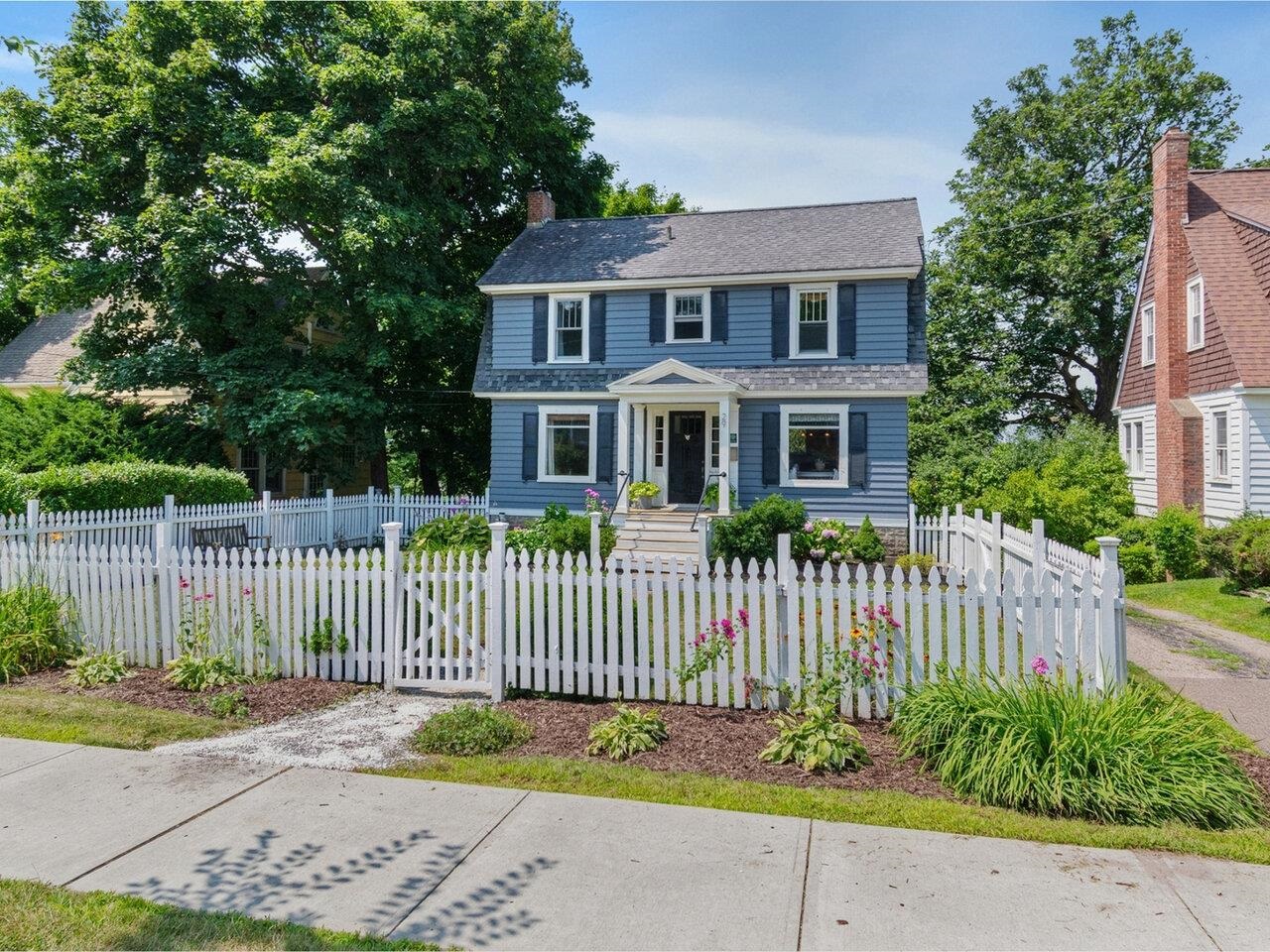 29 Shelburne Street Burlington, VT 05401 - Photo 49 of 58